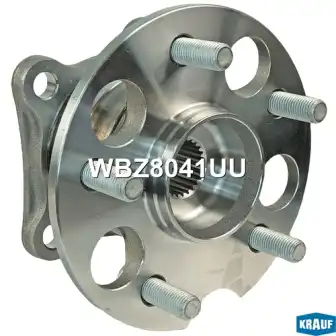 Ступица KRAUF WBZ8041UU