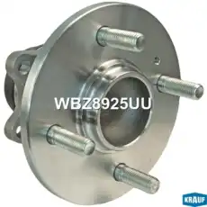 Ступица KRAUF WBZ8925UU