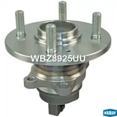 Ступица KRAUF WBZ8925UU