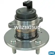 Ступица KRAUF WBZ8925UU