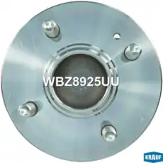 Ступица KRAUF WBZ8925UU