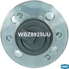 Ступица KRAUF WBZ8925UU