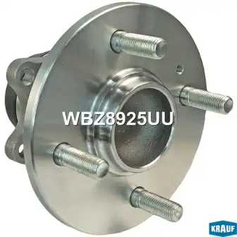 Ступица KRAUF WBZ8925UU