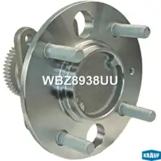 Ступица KRAUF WBZ8938UU
