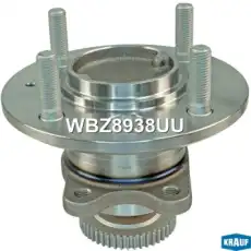 Ступица KRAUF WBZ8938UU