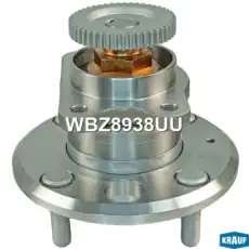 Ступица KRAUF WBZ8938UU
