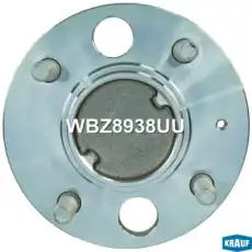 Ступица KRAUF WBZ8938UU