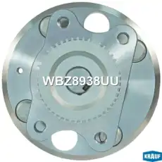 Ступица KRAUF WBZ8938UU