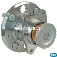 Ступица KRAUF WBZ8938UU