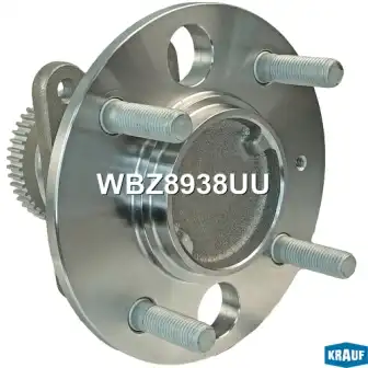 Ступица KRAUF WBZ8938UU