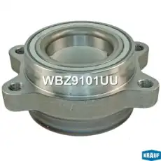 Ступица KRAUF WBZ9101UU