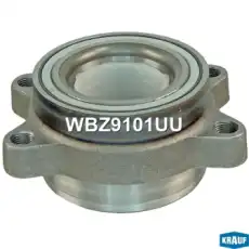 Ступица KRAUF WBZ9101UU