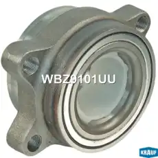 Ступица KRAUF WBZ9101UU