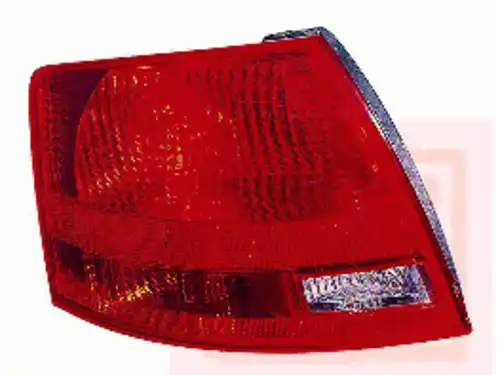 Фонарь габаритный SCHLIECKMANN 50262617