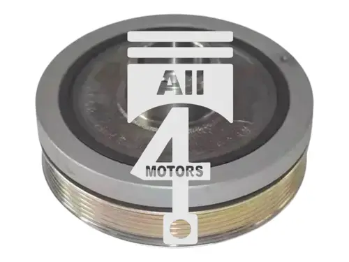 Шкив коленвала ALL4MOTORS ECP0124