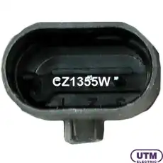 Катушка зажигания UTM CZ1355W