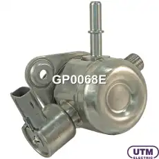 GP0068E Насос высокого давления бензиновый UTM