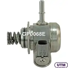 GP0068E Насос высокого давления бензиновый UTM