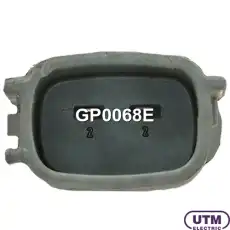 GP0068E Насос высокого давления бензиновый UTM