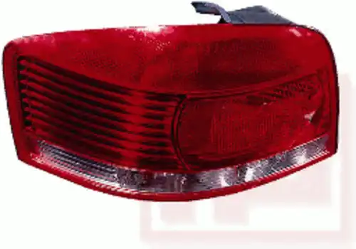 Фонарь габаритный SCHLIECKMANN 50101519