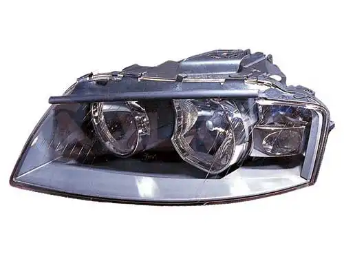 Фара ALKAR 2755500