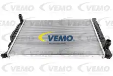 Радиатор системы охлаждения двигателя VEMO V15-60-6042