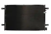 Радиатор кондиционера (конденсатор) THERMOTEC KTT110283