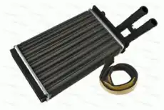Радиатор печки THERMOTEC D6W002TT