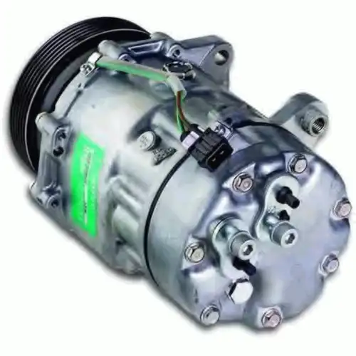 компрессор кондиционера Audi 1.1224 SIDAT