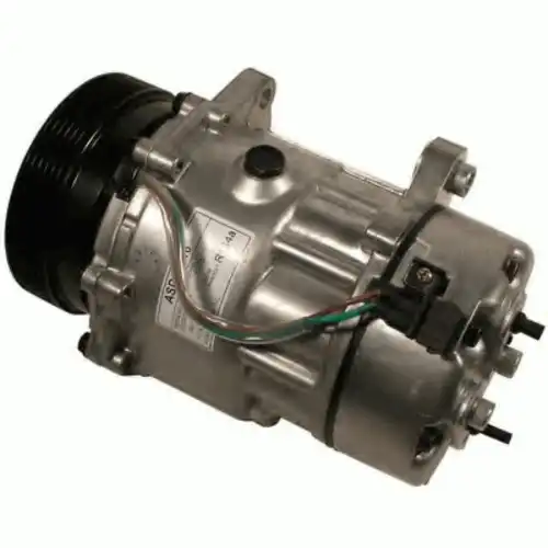 компрессор кондиционера Audi 1.1224A SIDAT