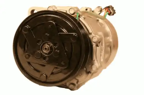 компрессор кондиционера Audi 16CA486 SERCORE