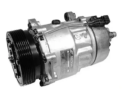 компрессор кондиционера Audi 16CA504 SERCORE