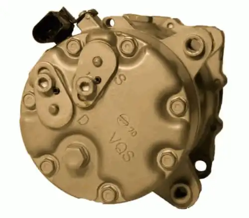 компрессор кондиционера Audi 16CA478 SERCORE