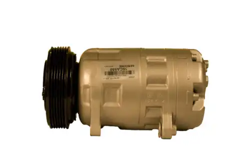 компрессор кондиционера Audi 16CA580 SERCORE