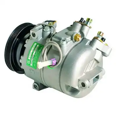 компрессор кондиционера Audi SB.063D SIDAT