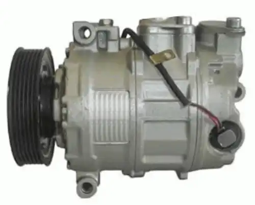 компрессор кондиционера Audi 16CA286 SERCORE