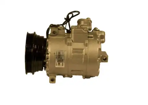 компрессор кондиционера Audi 16CA312 SERCORE