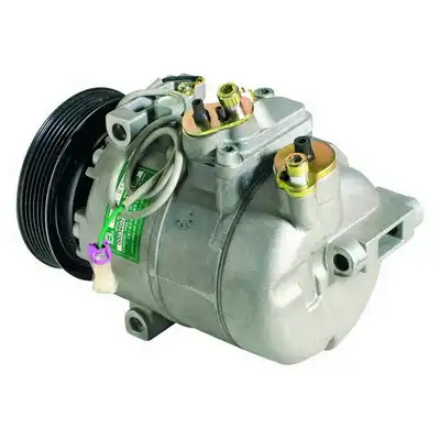 компрессор кондиционера Audi SB.065D SIDAT