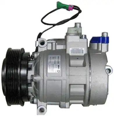компрессор кондиционера Audi 16CA324 SERCORE