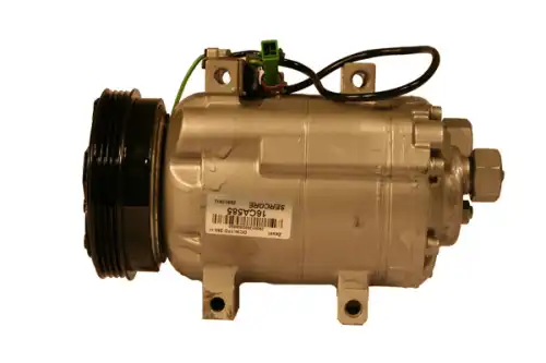 Тормозной диск SERCORE 16CA585