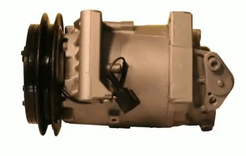 компрессор кондиционера Audi A4 1.9TDi 00-07 16CA285 SERCORE