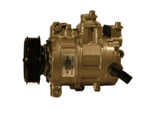 компрессор кондиционера Audi A4 8E2/B6 00-04 16CA280 SERCORE