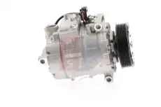 Рулевая тяга AKS DASIS 851548N
