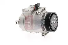 Рулевая тяга AKS DASIS 851548N