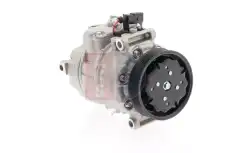 Рулевая тяга AKS DASIS 851548N