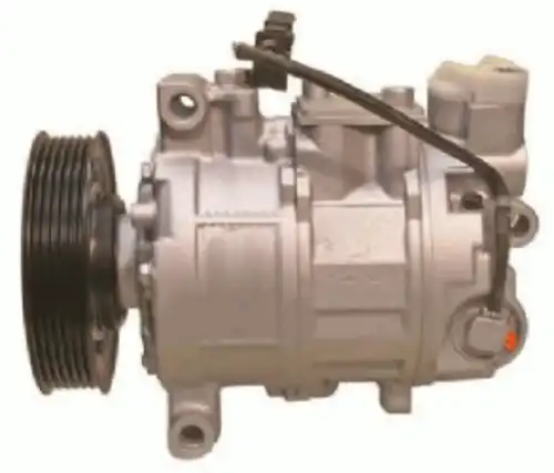 Рулевая тяга SERCORE 16CA275