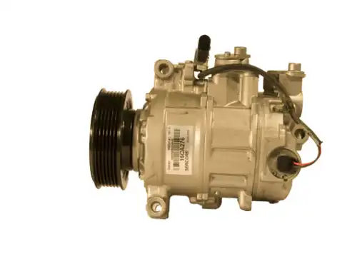 компрессор кондиционера Audi A4 8E2/B6 00-04 16CA276 SERCORE