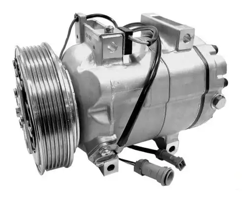 компрессор кондиционера Audi 16CA591 SERCORE
