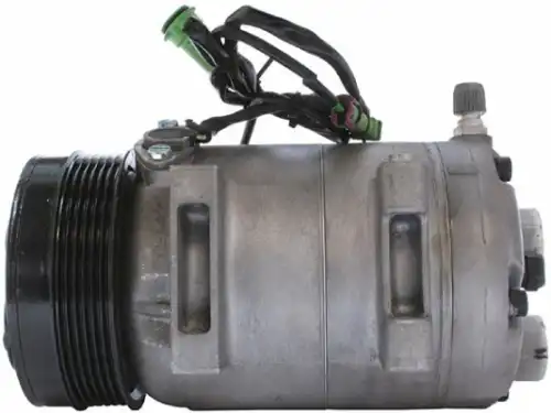 компрессор кондиционера Audi 16CA588 SERCORE