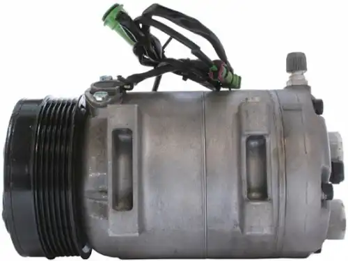 компрессор кондиционера Audi 16CA589 SERCORE